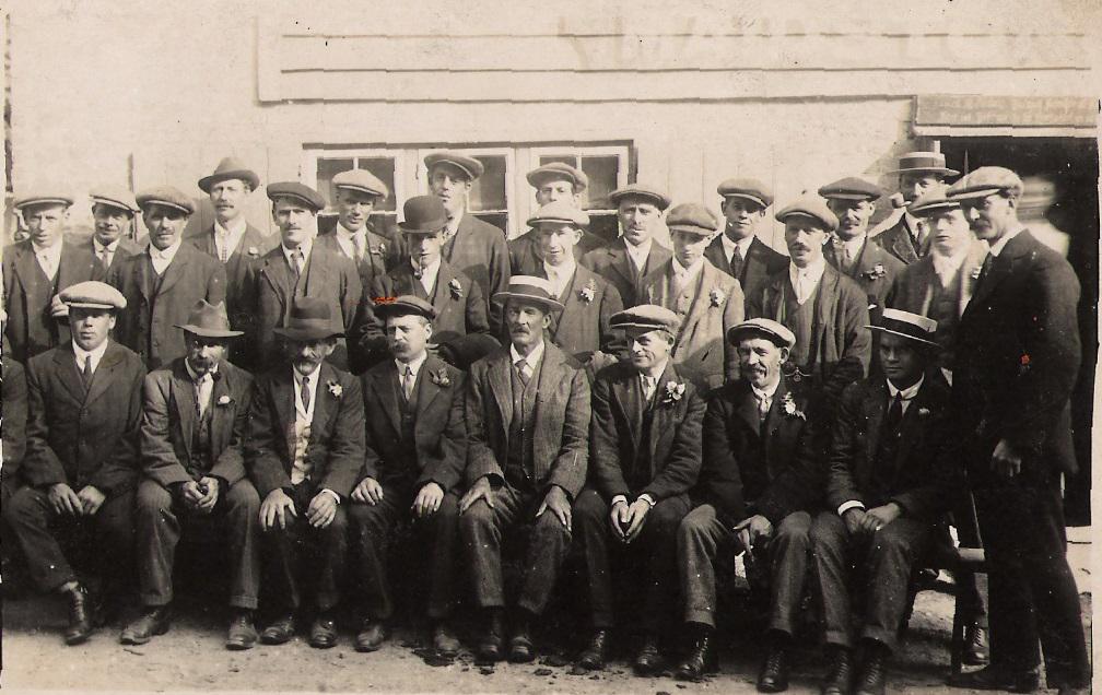 Undated - The Bell (3)